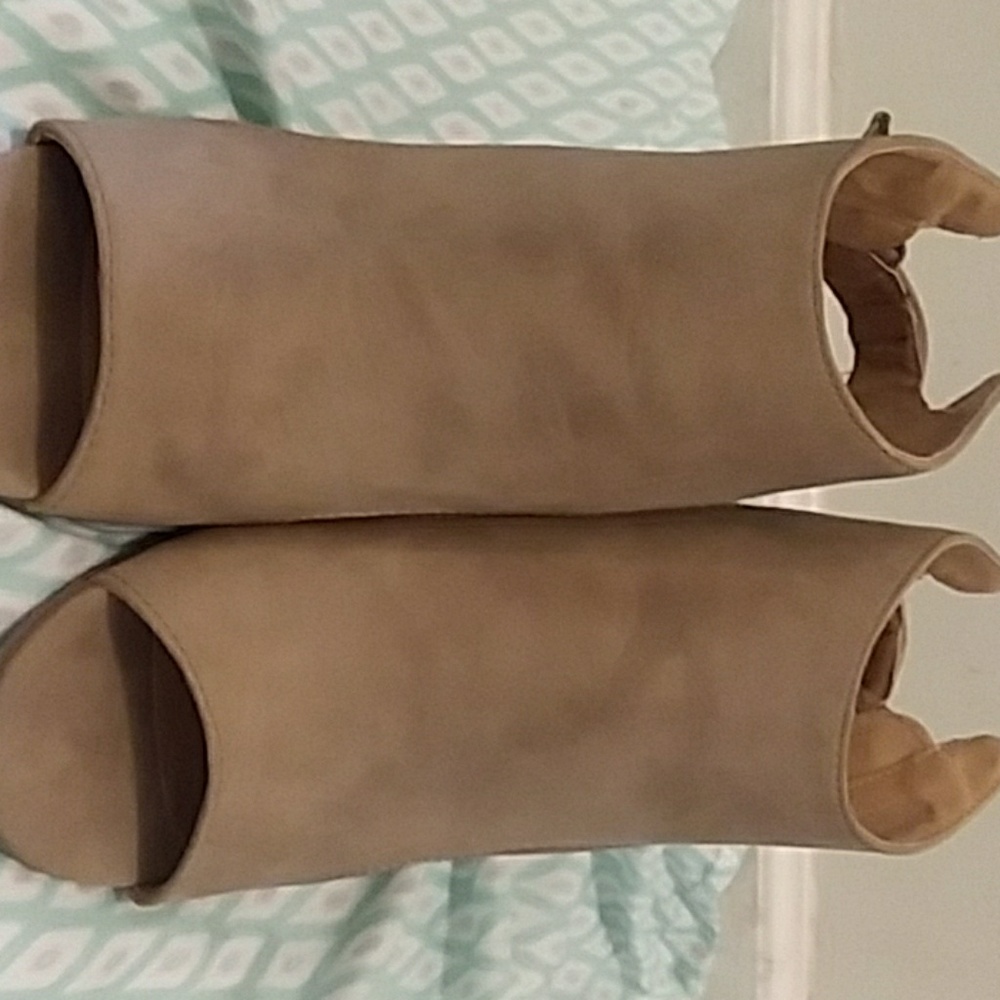 Wedges